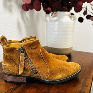 Ugg Ankle Boots